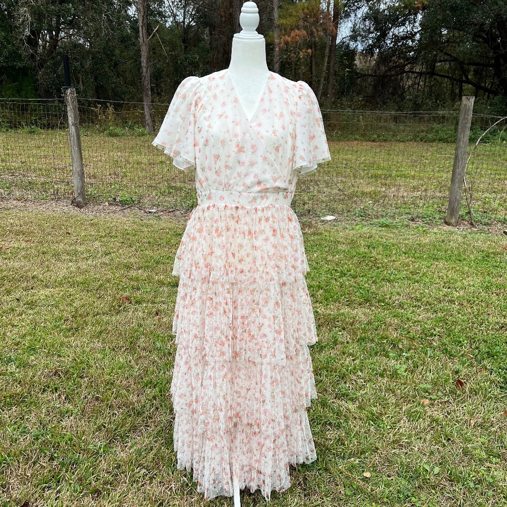 Jessakae Havana Dress